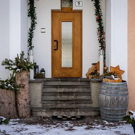 Apartments & Relax Greta Dobbiaco Exterior photo
