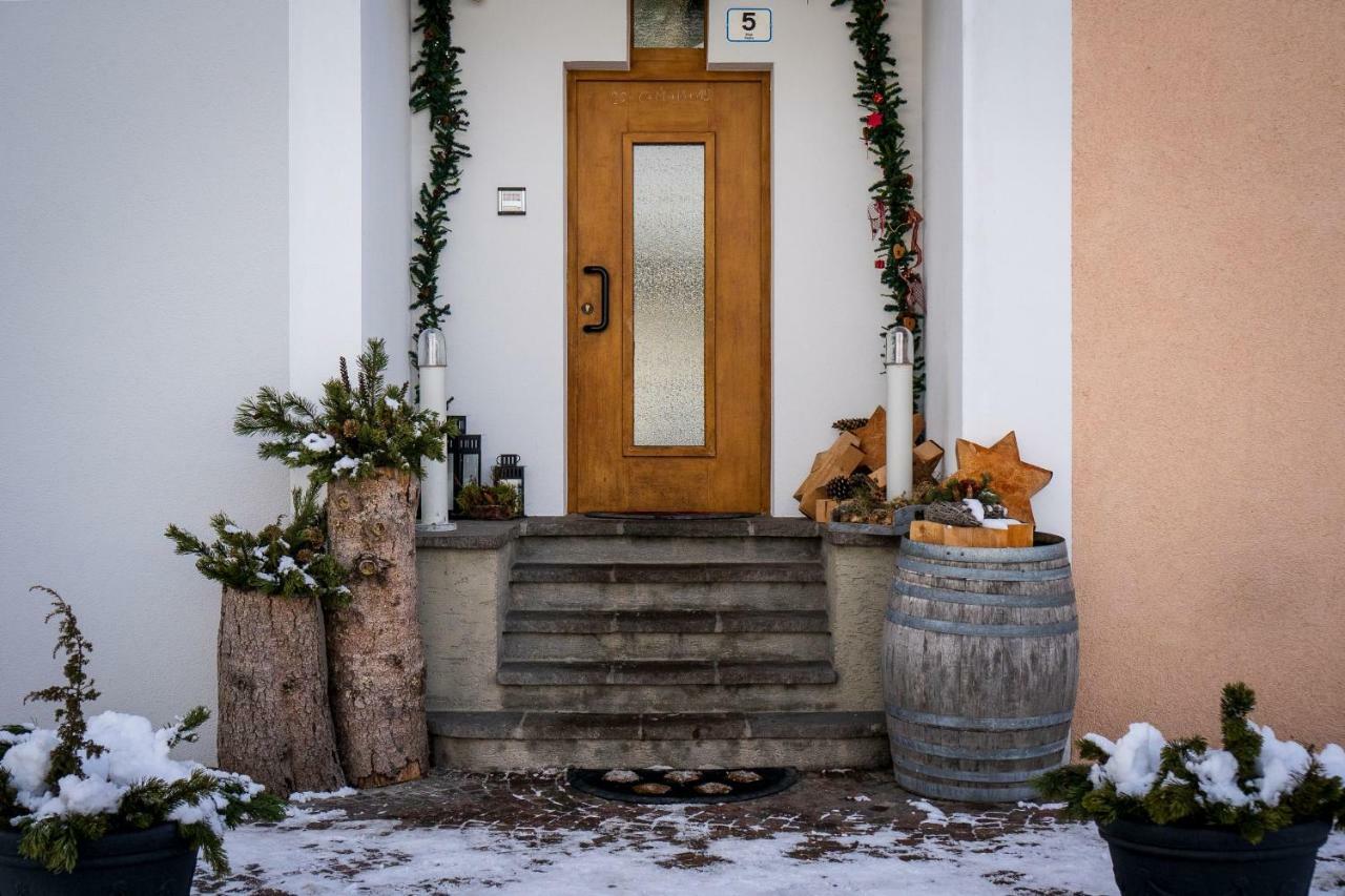 & Relax Greta * Toblach